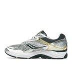Saucony Progrid Omni 9 Silver Gold - Argento