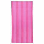 Kit de playa - Rosa neón