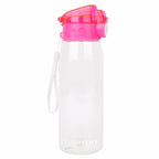 Kit de playa - Rosa neón