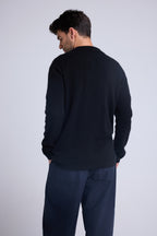 Sacha Shirt - Black