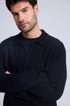 Sacha Shirt - Black