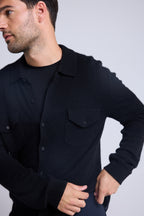 Sacha Shirt - Black