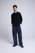 Sacha Shirt - Black