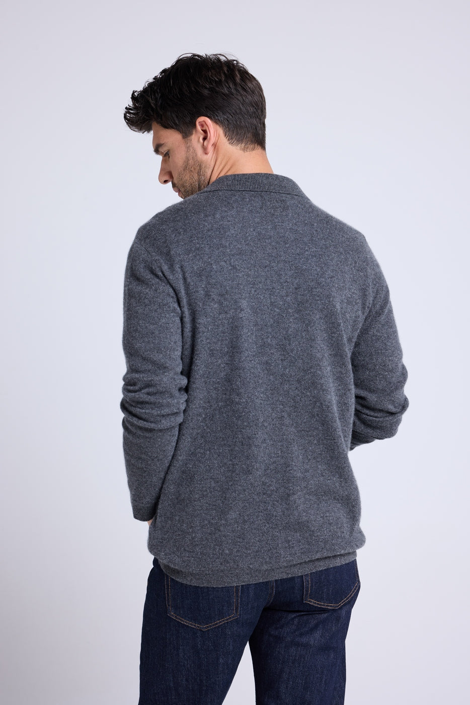 Chemise Sacha - Gris