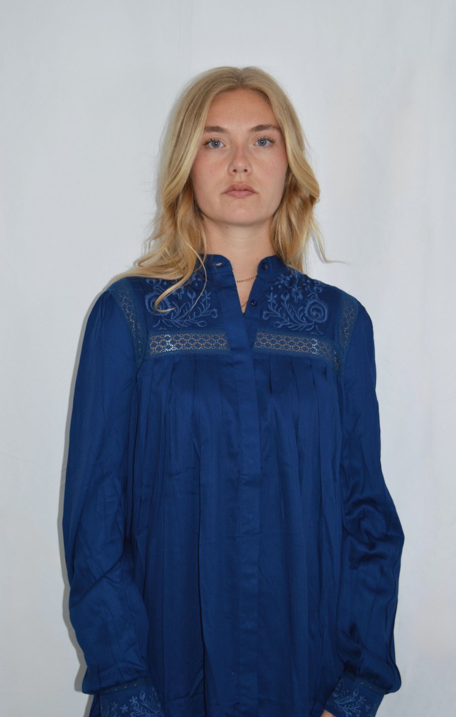 Robe Sacrak - Navy