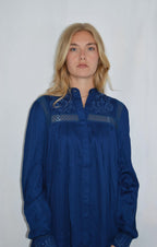 Robe Sacrak - Navy