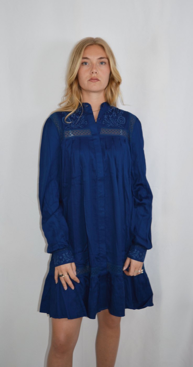 Robe Sacrak - Navy