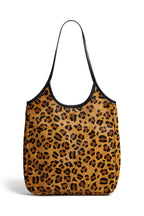 Sac Ambre Leo