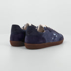 Zapatillas Sahara-Marino