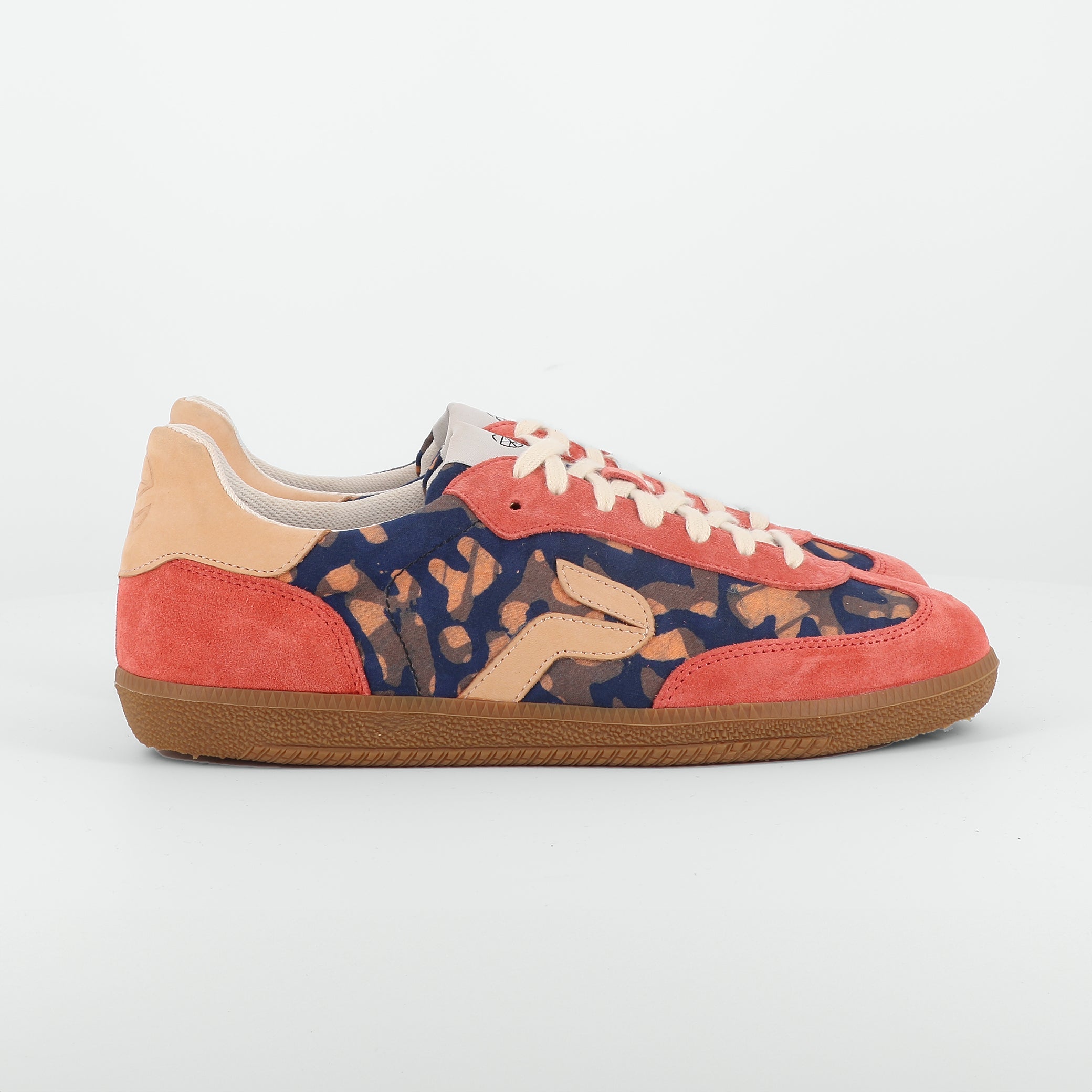 Sahara-Riviera Trainers
