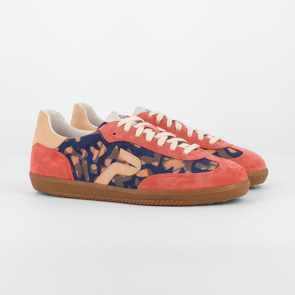 Sahara-Riviera Trainers