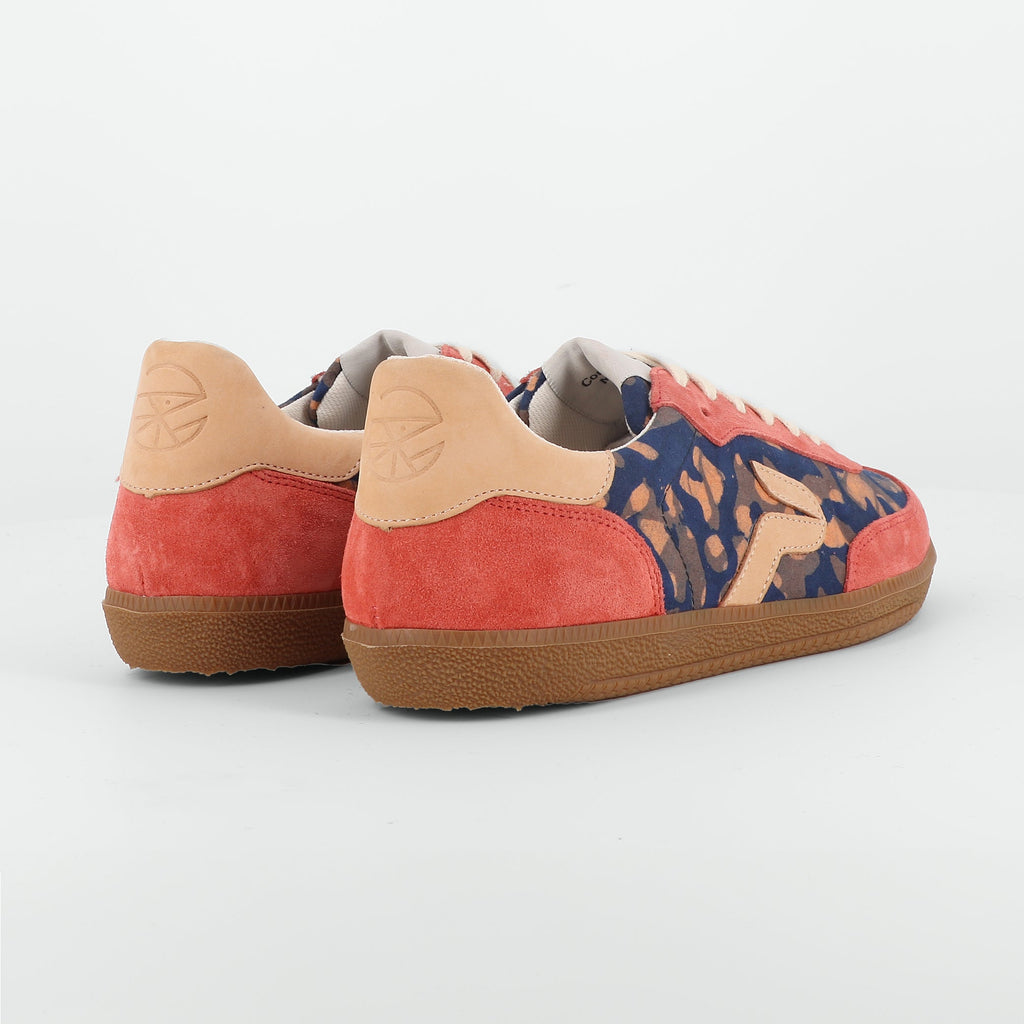 Sahara-Riviera Trainers