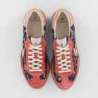Sahara-Riviera Trainers