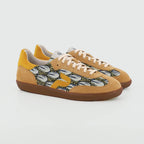 Zapatillas Sahara Carambole