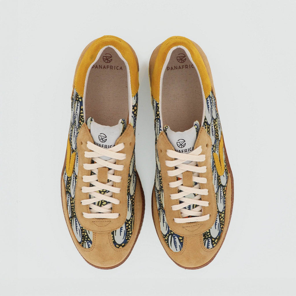 Zapatillas Sahara Carambole