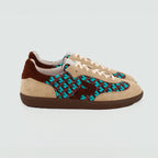 Zapatillas Sahara-Coco