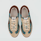 Zapatillas Sahara-Coco