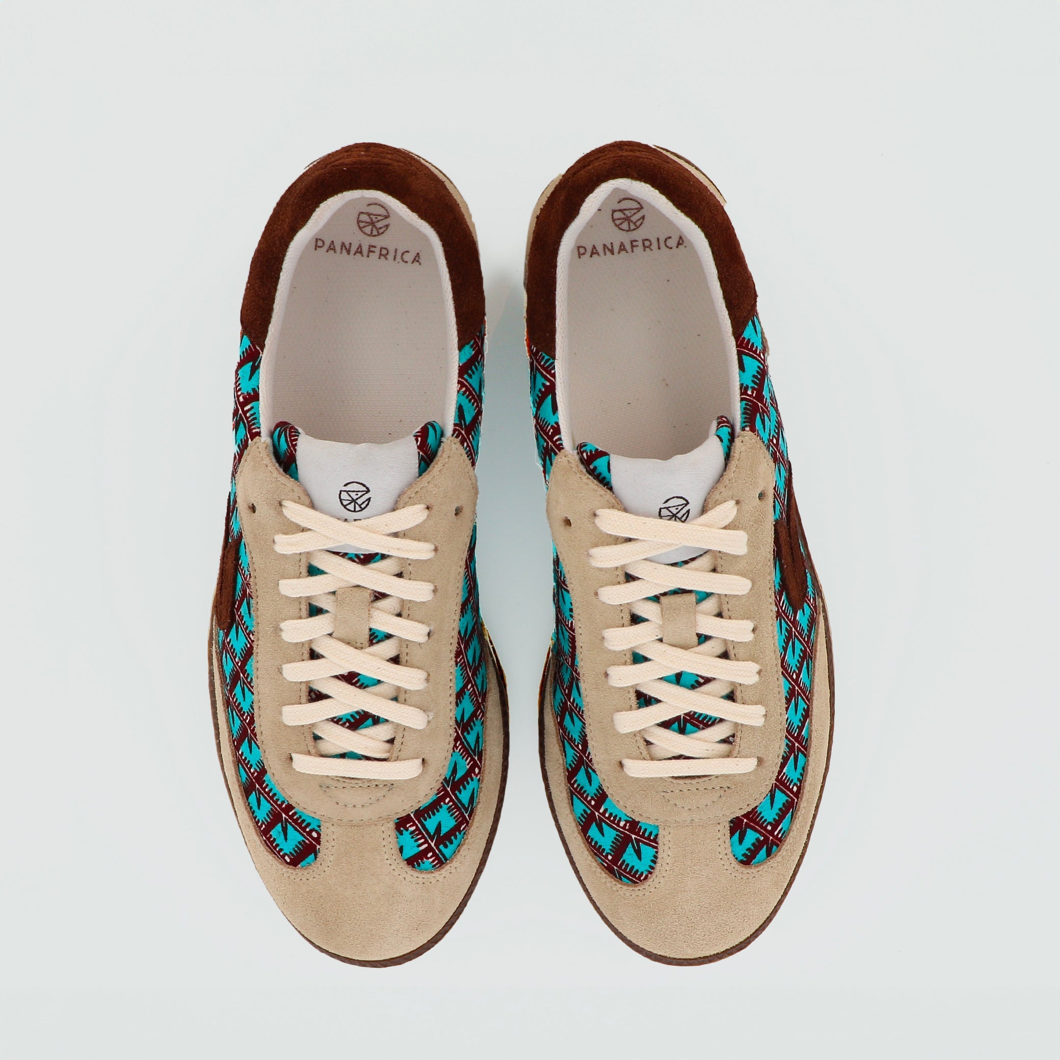 Zapatillas Sahara-Coco