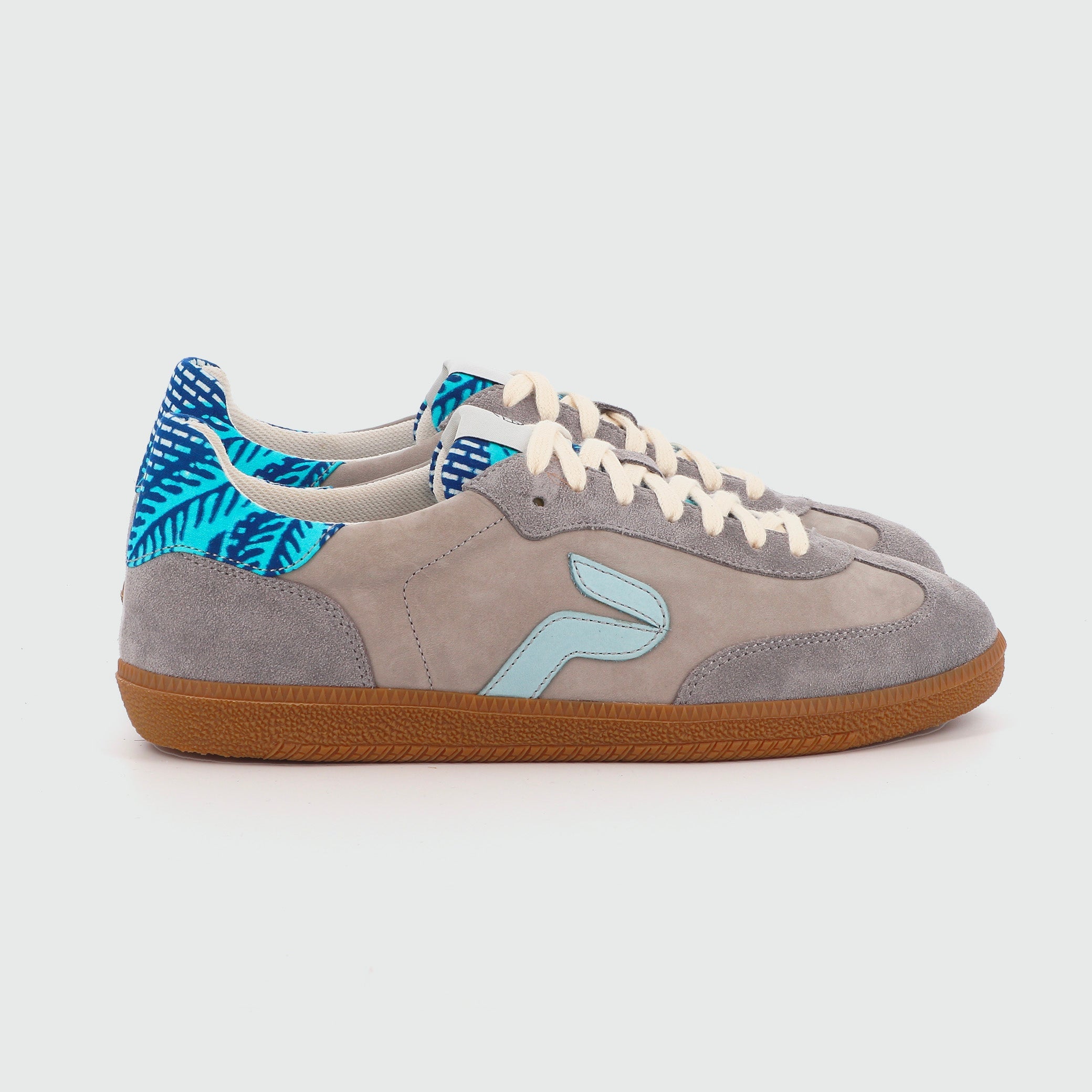 Zapatillas Sahara-Plume