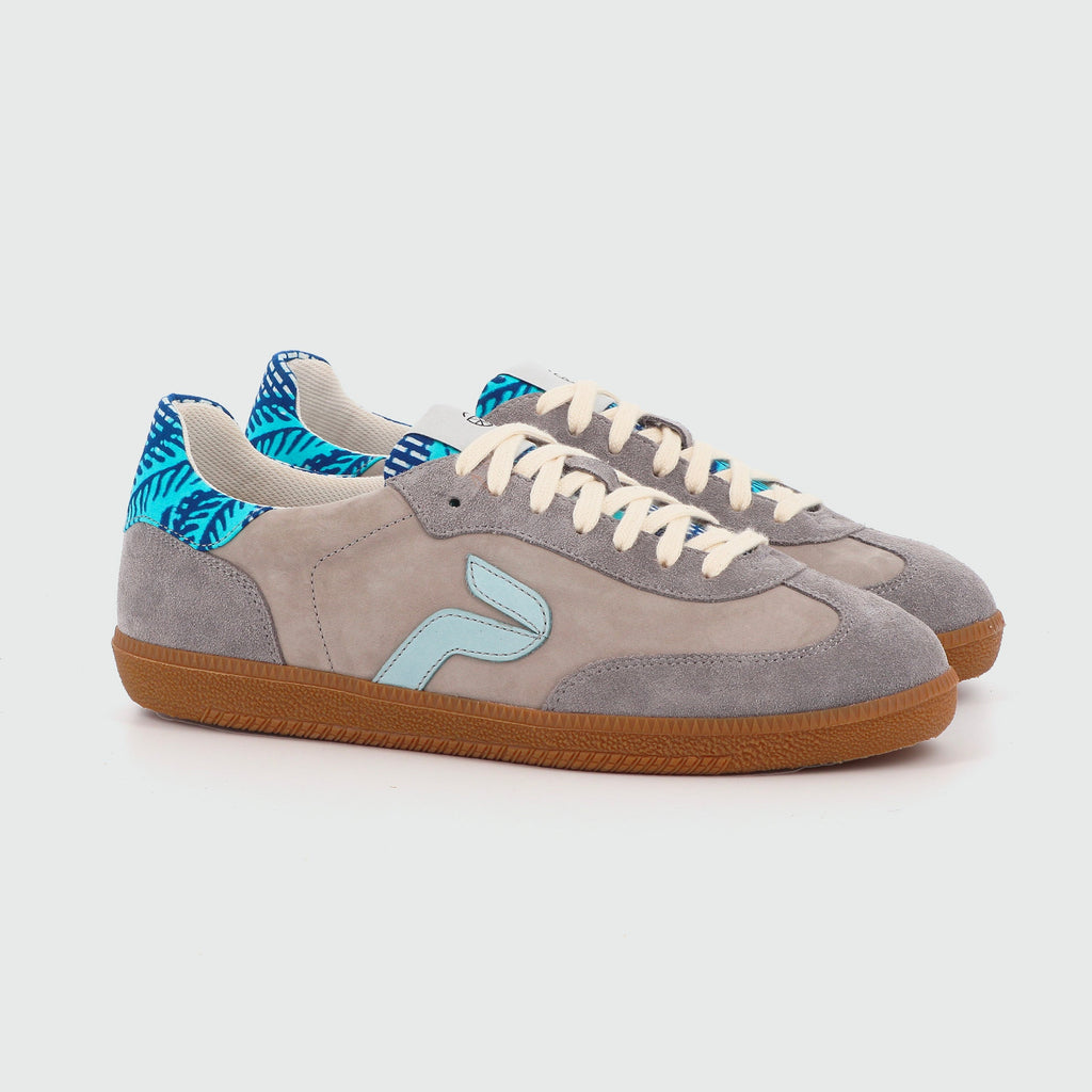 Zapatillas Sahara-Plume