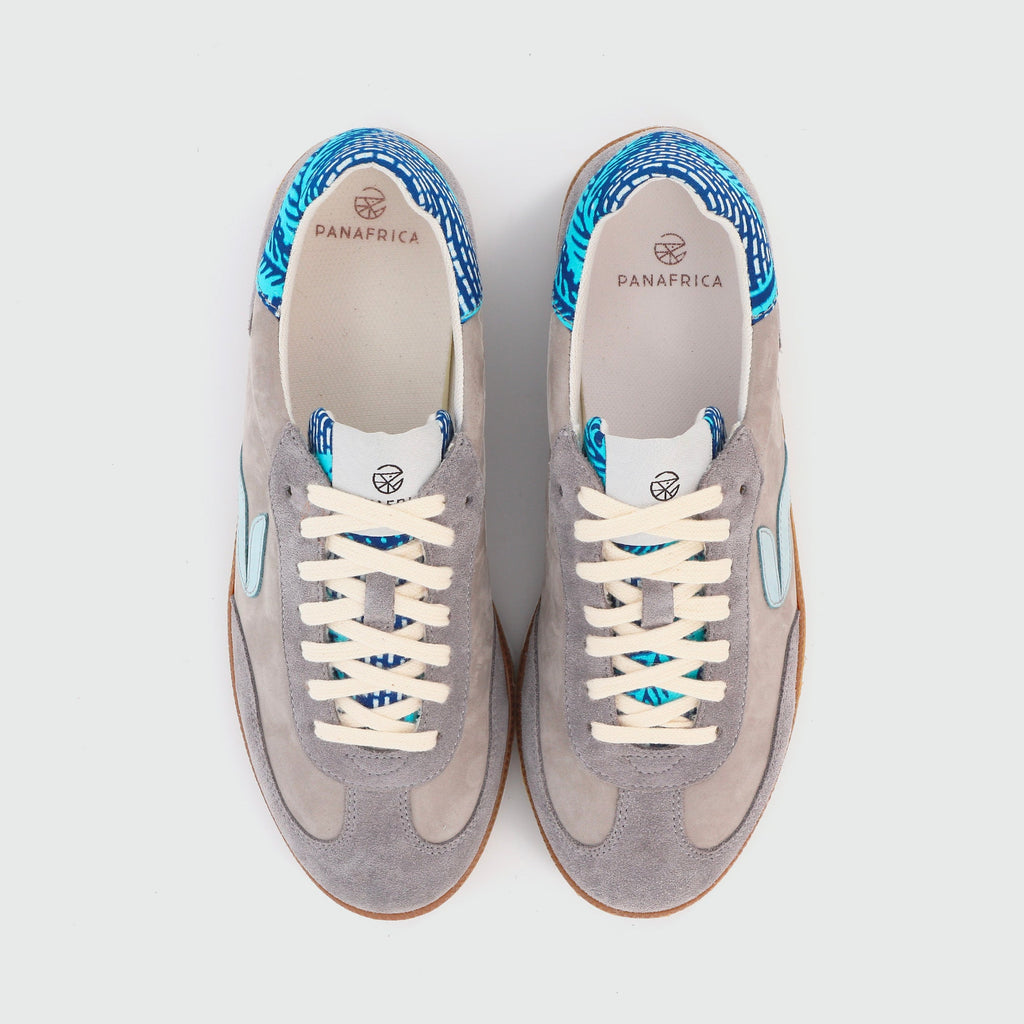 Zapatillas Sahara-Plume