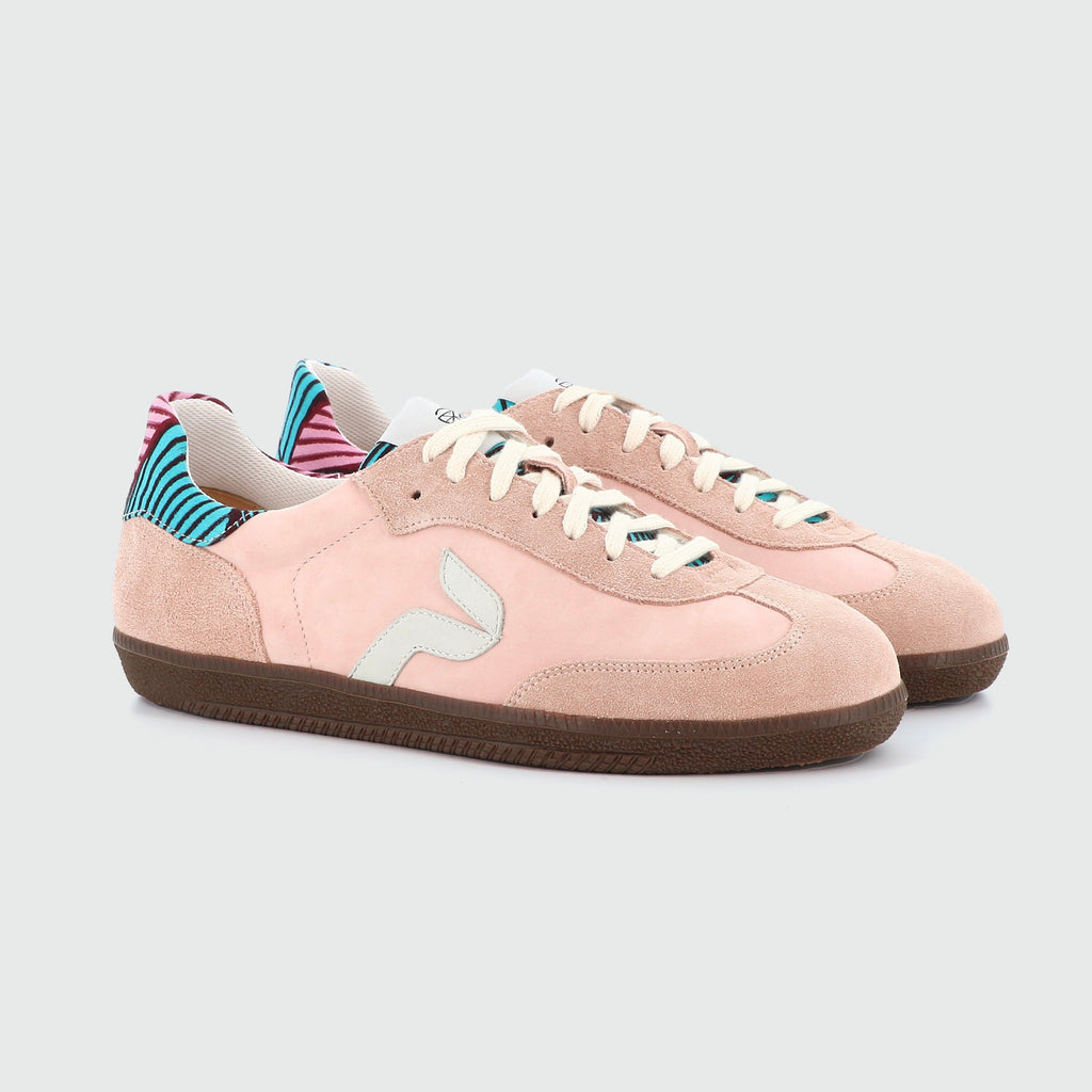 Zapatillas Sahara-Pitaya