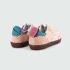 Zapatillas Sahara-Pitaya