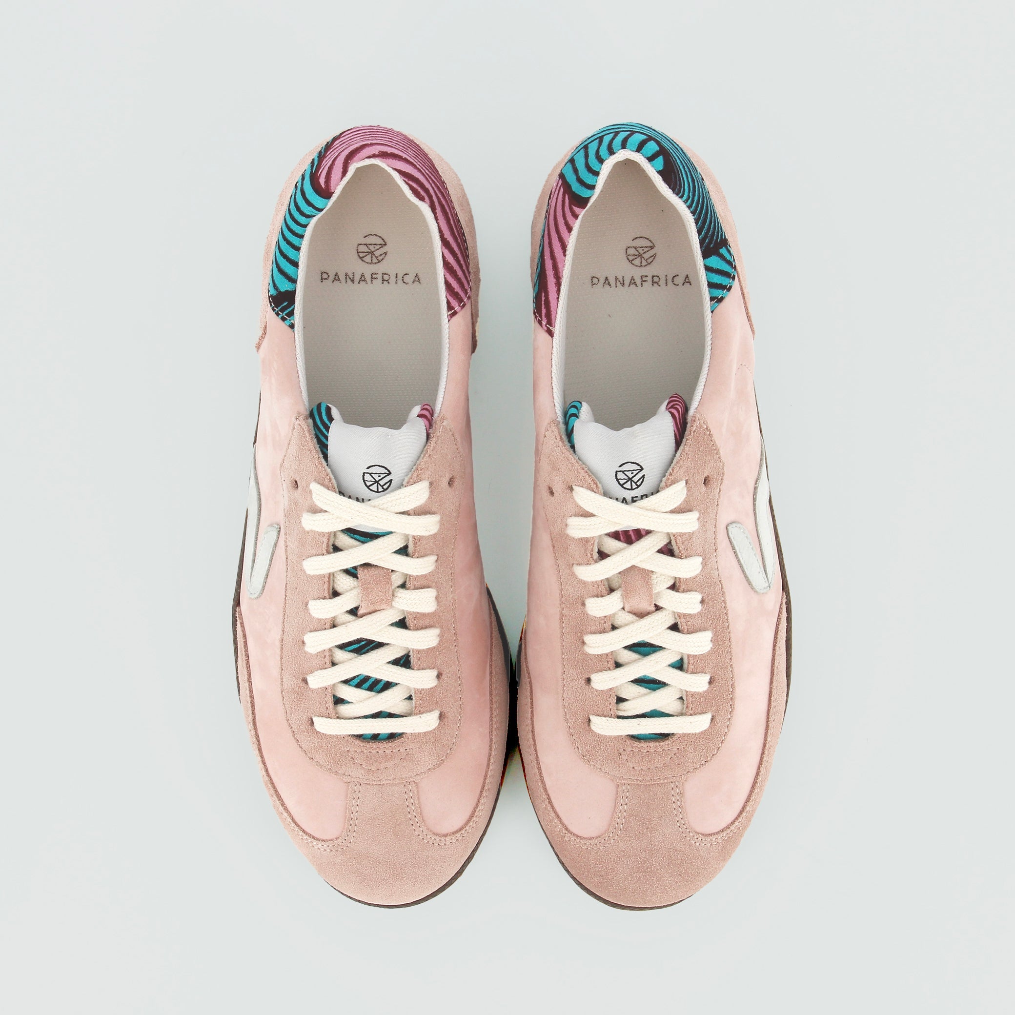 Zapatillas Sahara-Pitaya