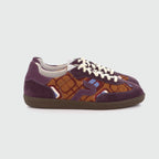 Zapatillas Sahara Mukulungu