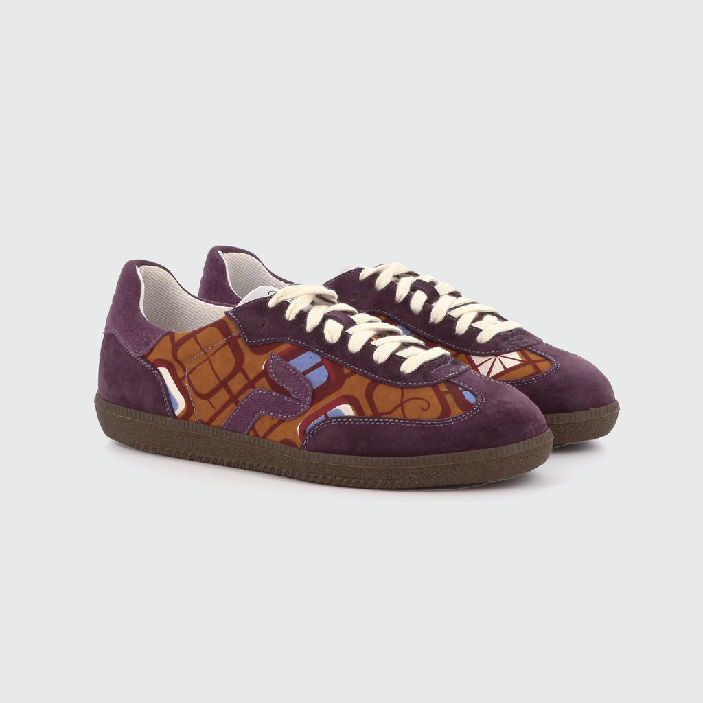 Zapatillas Sahara Mukulungu