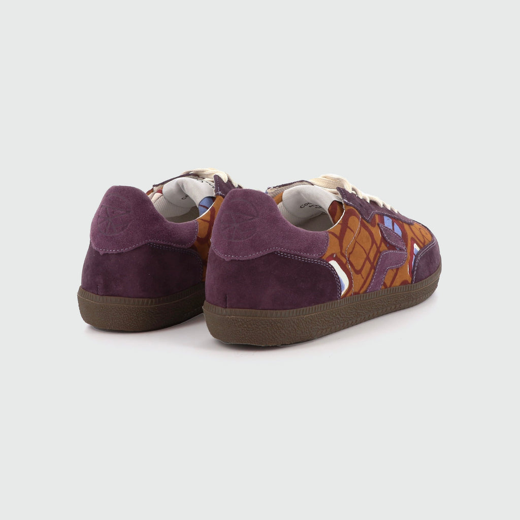 Zapatillas Sahara Mukulungu