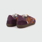 Zapatillas Sahara Mukulungu