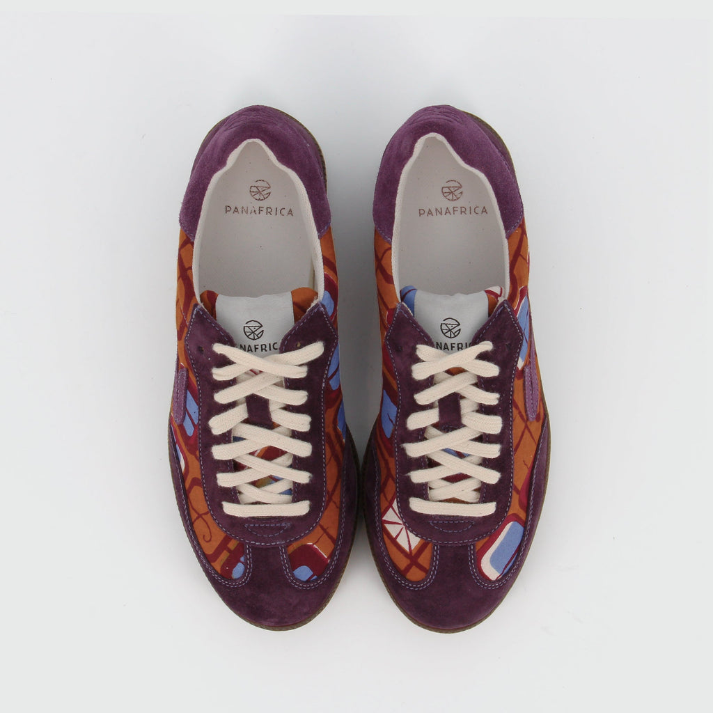 Zapatillas Sahara Mukulungu