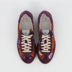 Zapatillas Sahara Mukulungu