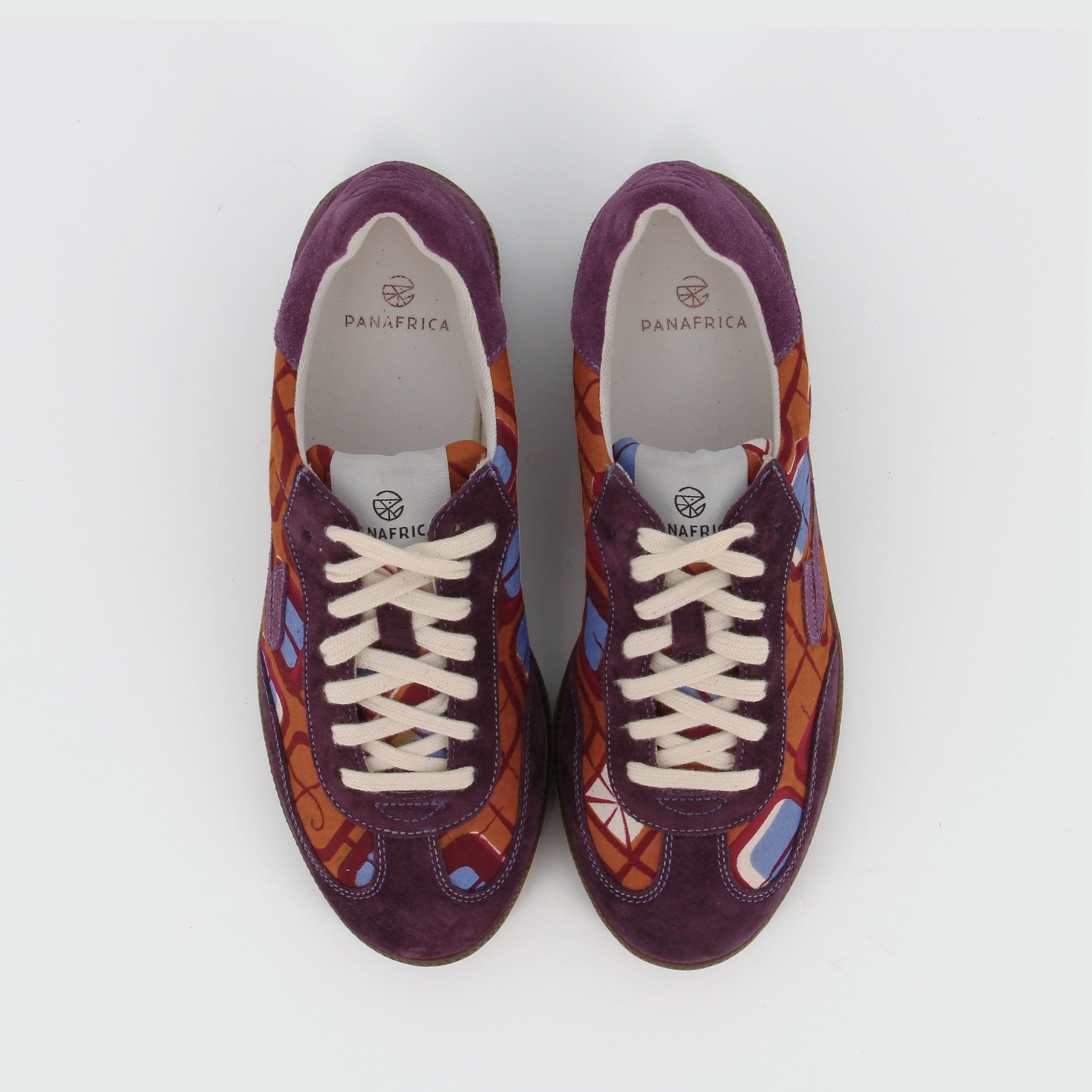 Zapatillas Sahara Mukulungu