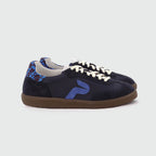 Zapatillas Sahara Sucupira