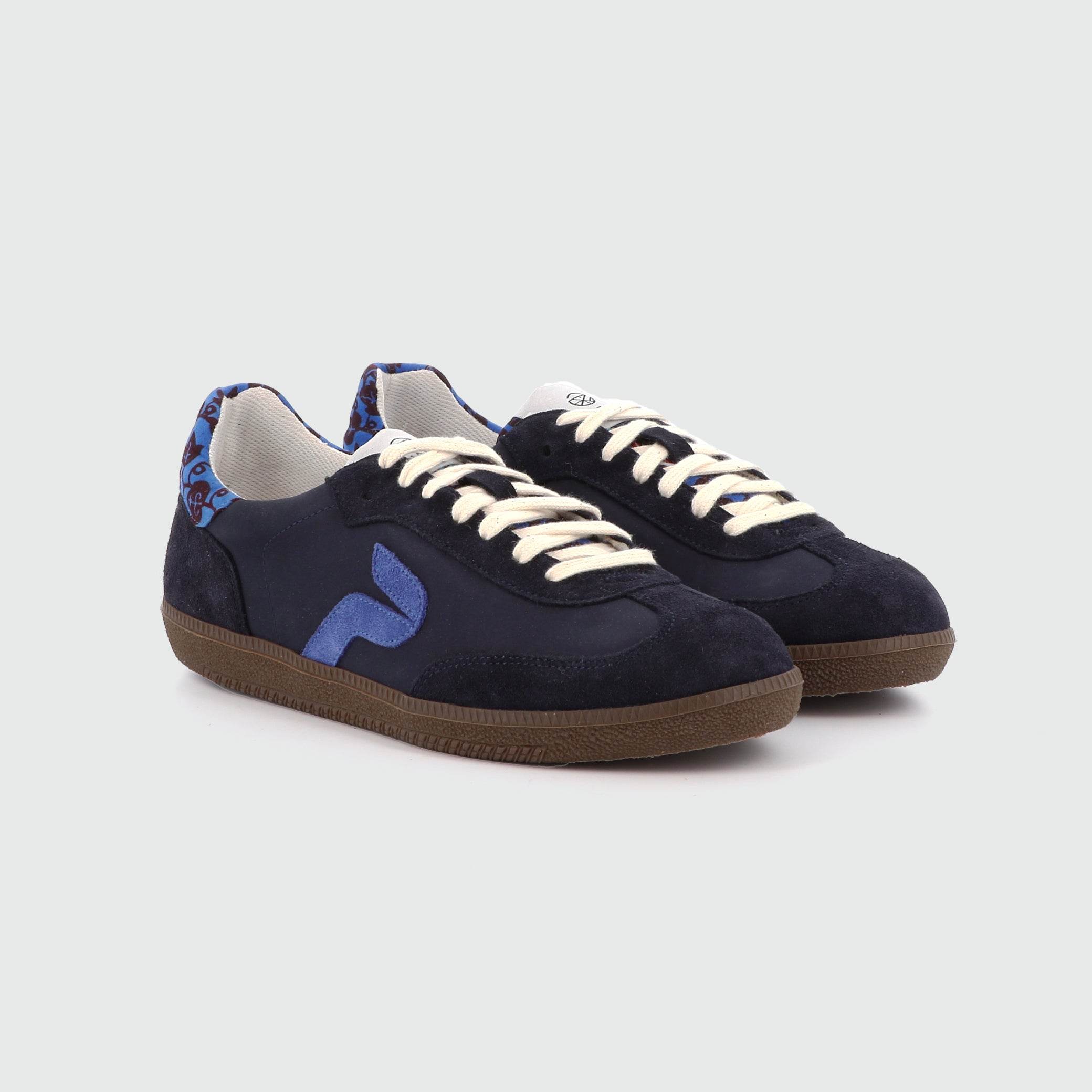 Zapatillas Sahara Sucupira