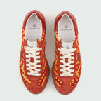 Zapatillas Sahara Feu