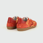 Zapatillas Sahara Feu