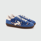 Zapatillas Sahara Cobalt