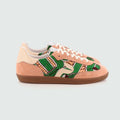 Zapatillas Sahara Melocotón