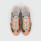 Zapatillas Sahara Melocotón