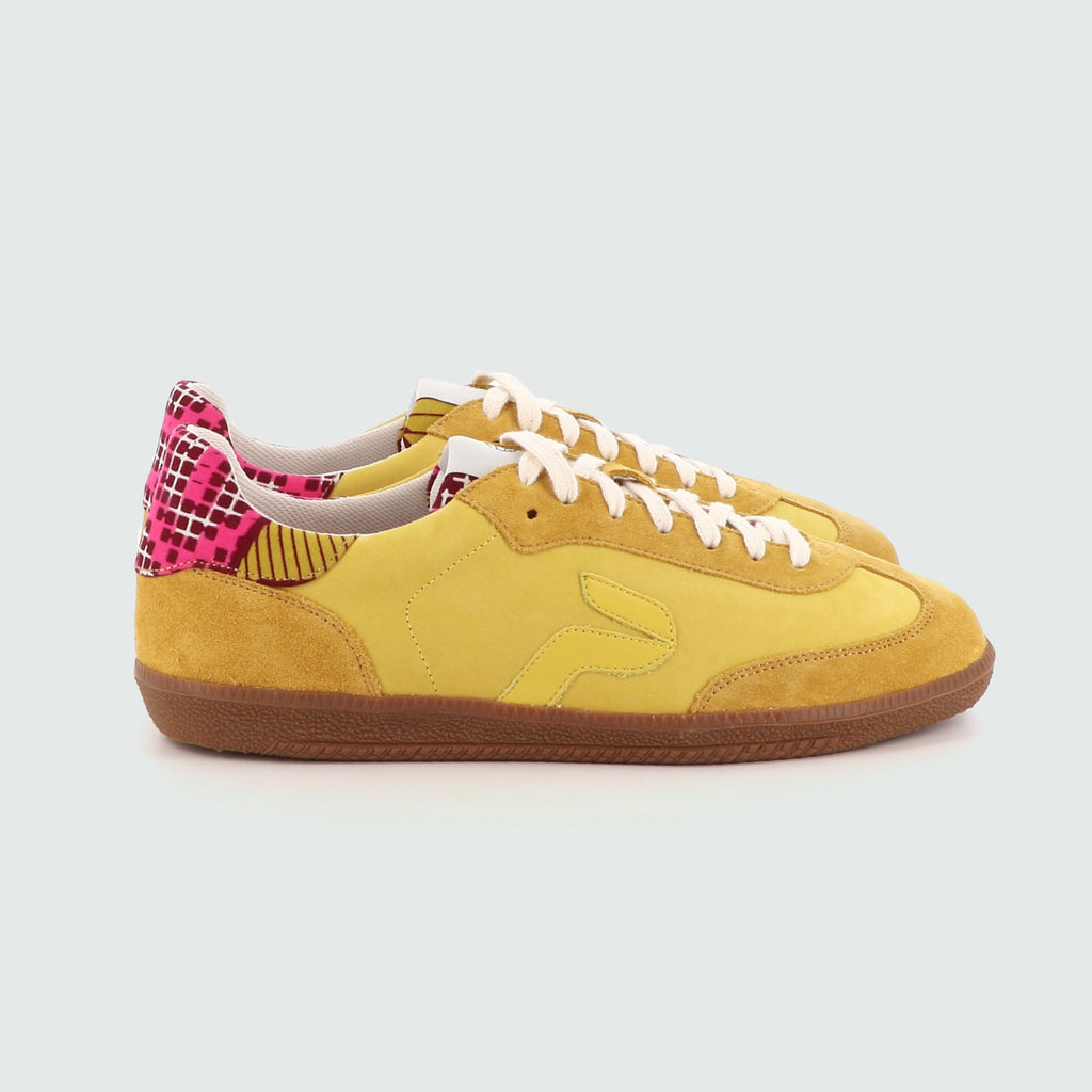 Zapatillas Sahara Hong-Kong
