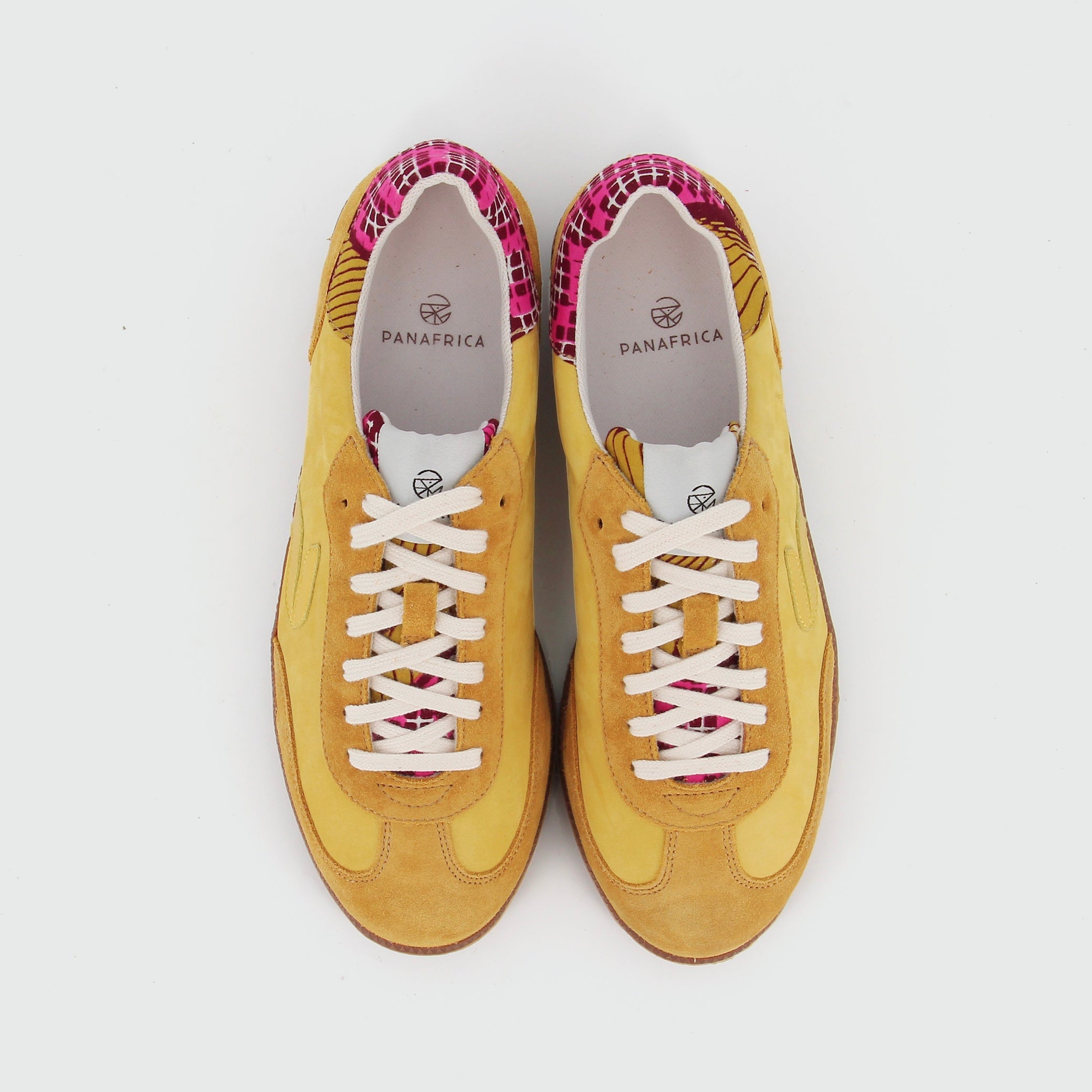 Zapatillas Sahara Hong-Kong