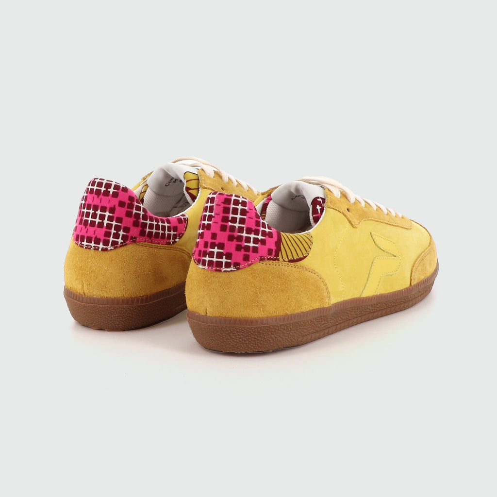 Zapatillas Sahara Hong-Kong