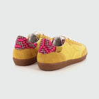 Zapatillas Sahara Hong-Kong