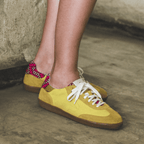 Zapatillas Sahara Hong-Kong