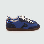 Zapatillas Sahara Océano