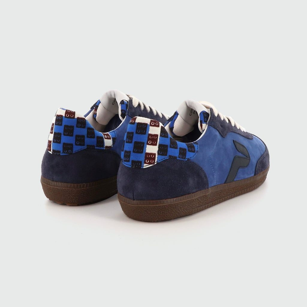 Zapatillas Sahara Océano
