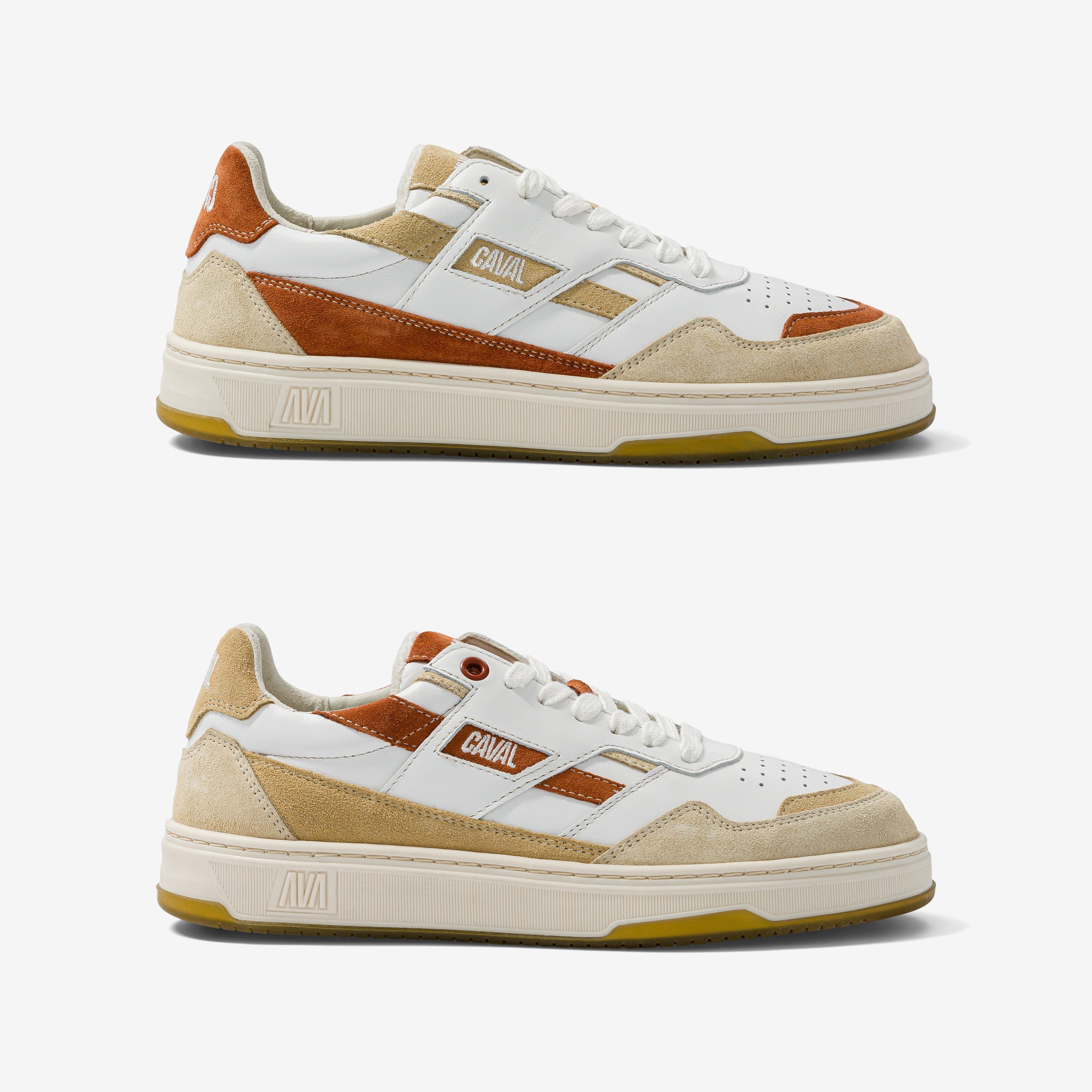 Sahara Spice Trainers